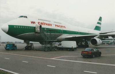cathay pacific boeing 747 schiphol 1998.jpg