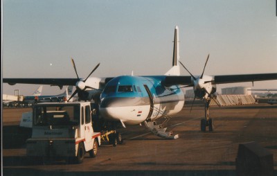 klm fokker 50 schiphol 2001.jpg