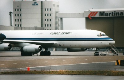 Kuwait Airways DC8 schiphol 1999.jpg