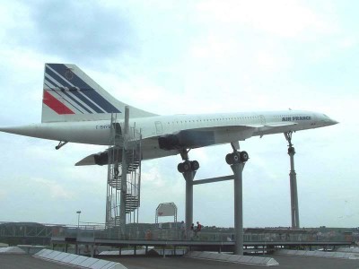 Concorde F-BVFB Air france Sinsheim.jpg