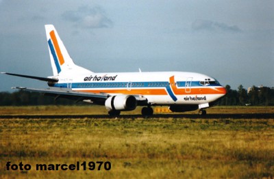 Air holland Boeing 737 schiphol 1999.jpg