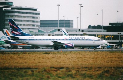 Aeroflot Boeing 737 schiphol 1999.jpg